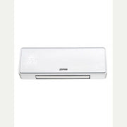 TERMOVENTILATORE DA PARETE 2 POTENZE 1000/2000W CON TELECOMANDO