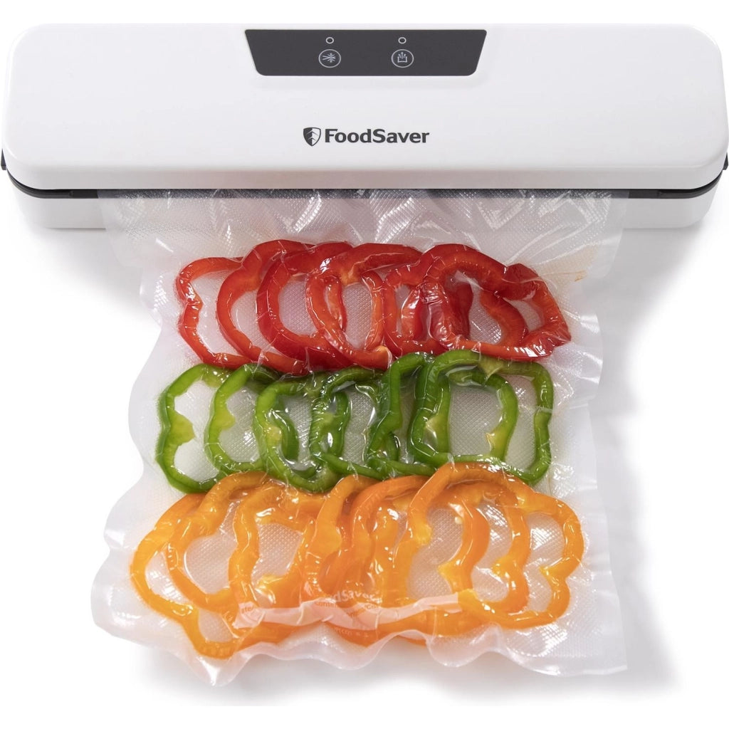 Macchina sottovuoto foodsaver vs0290x everyday - JF0290X