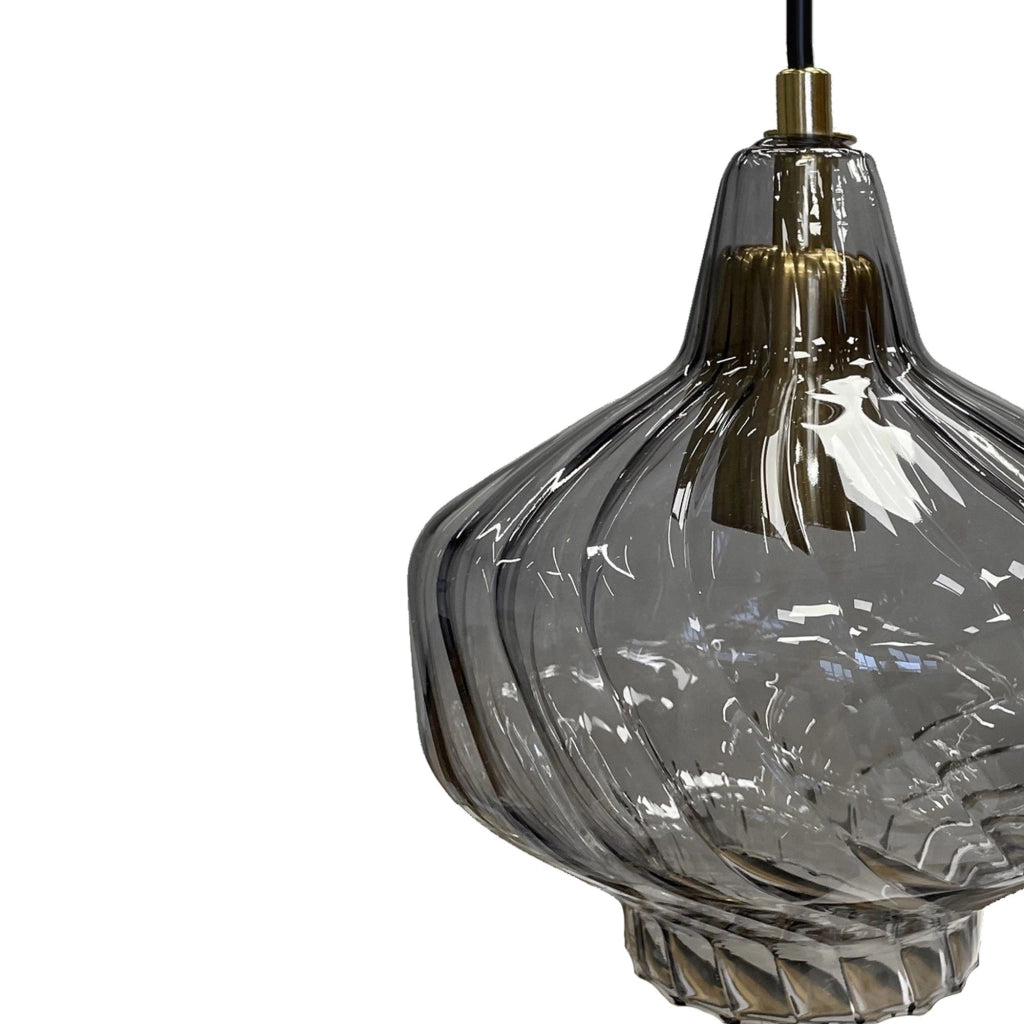 Lampada APP1122-1CP Black