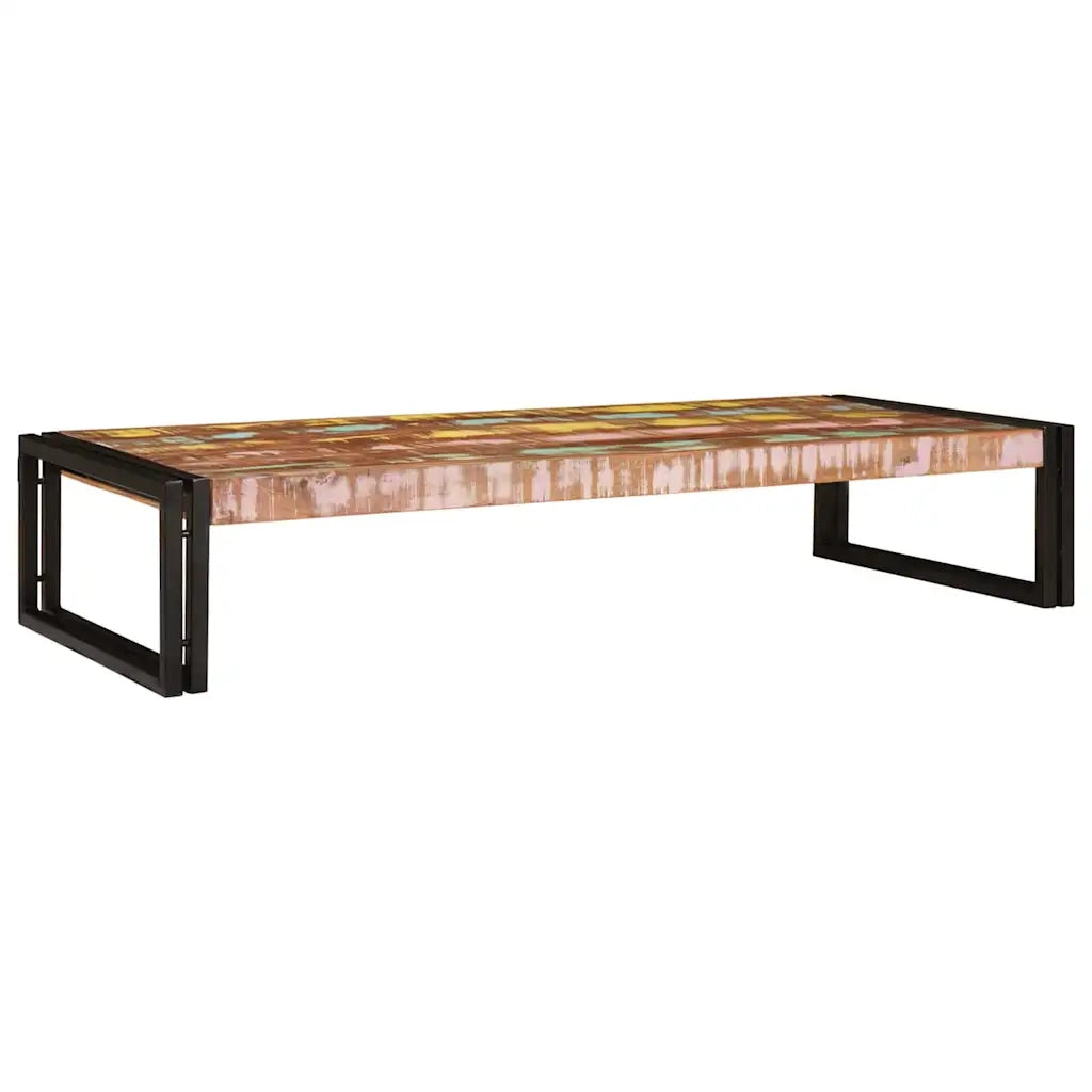 Mensola da bagno Multicolore 120 x 50 x 23 cm CFW4582000
