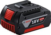 Bosch 1600Z00038 batteria e caricabatteria per utensili elettrici