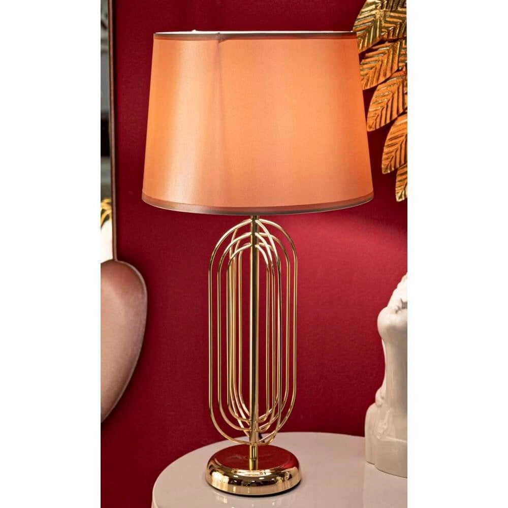 Lampada Farfalle cm Ø 32X47 - KRISTA