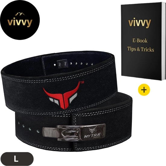 Cinturone di Sollevamento 2 in 1 - Cinturone per Sollevamento - 100% Garanzia di Soddisfazione - Nero - Acquisizioni di Palestra 

Modello: 
Specifica: 
Codice Prodotto:
