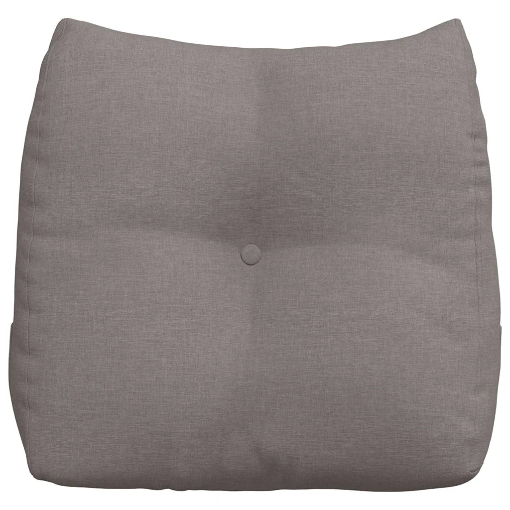 Cuscino per Schiena Talpa 45 x 24 x 50 cm Tessuto