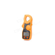 Trade Shop - Mt87 Digital Morsetto Tester Elettronico Del Tester Ac / Dc Meter -
