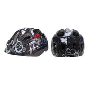 Casco bike MOTOR CLUB misura S (dal 52 al 55)
