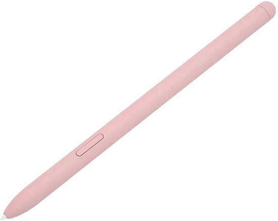 Stilo elettronico per tablet - Sensibilità alta - Colorazione rossa - Formato compatto - Adatto per tablet SM P610 SM P615