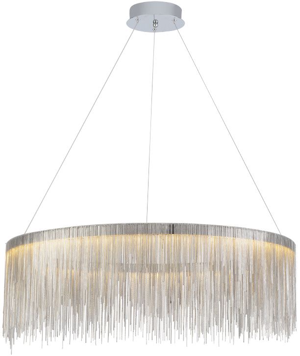 Lampada Da Soffitto Led App890-cp Chain