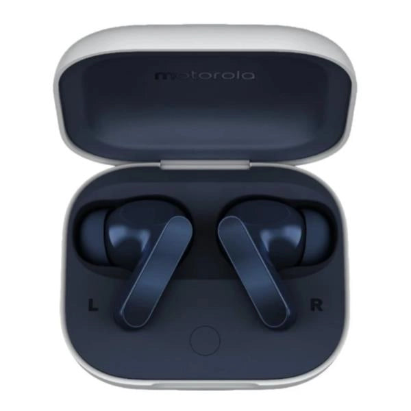 Moto buds starlight blue - PG38C05748