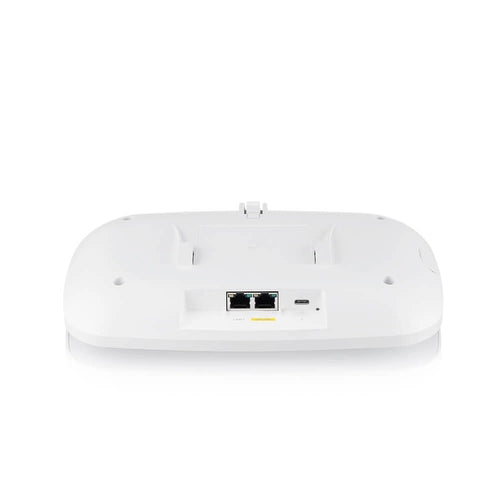 Zyxel NWA210AXV2-EU0101F punto accesso WLAN 2975 Mbit/s Bianco Supporto Power over Ethernet (PoE)