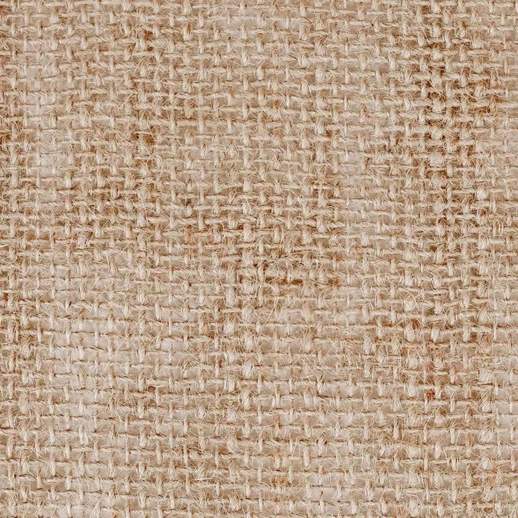Rotolo di Juta 160 x 2500 cm Naturale 42012151