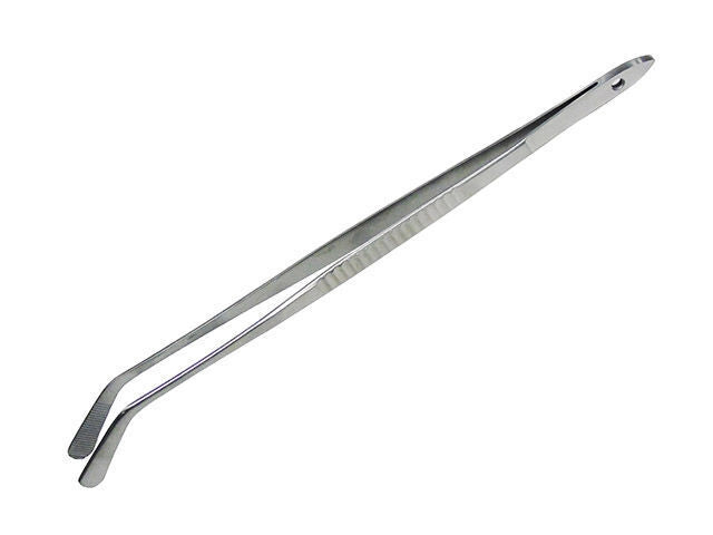 Marietti Acu420.00 Pinza da Cucina Curva 30cm