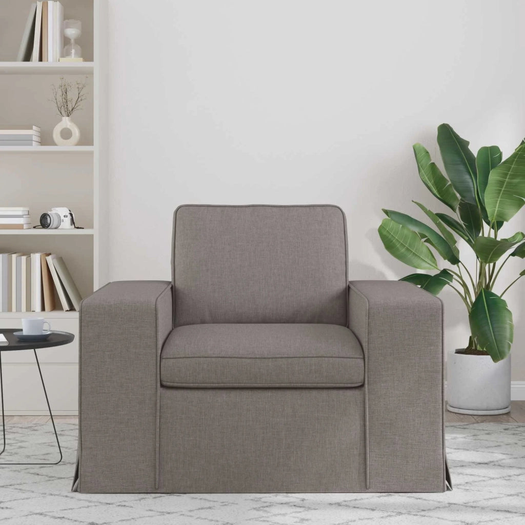 Divano | Divano da soggiorno | Sofa Talpa 103 x 80 x 82 cm Tessuto