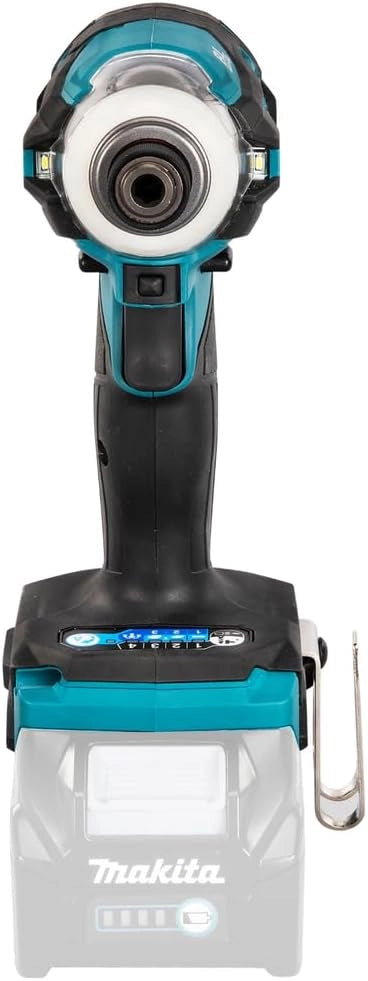Makita TD001GZ02 XGT Cordless Impact Driver