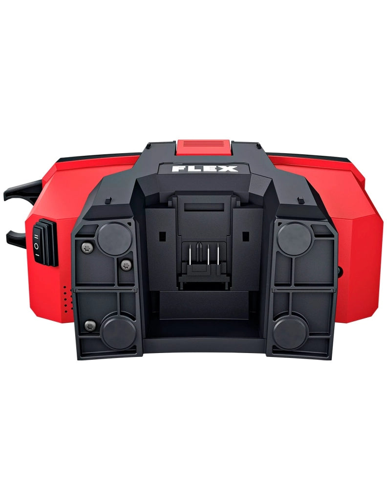 Aspiratore FLEX VC 2L HIP 18.0-EC (Solo corpo)