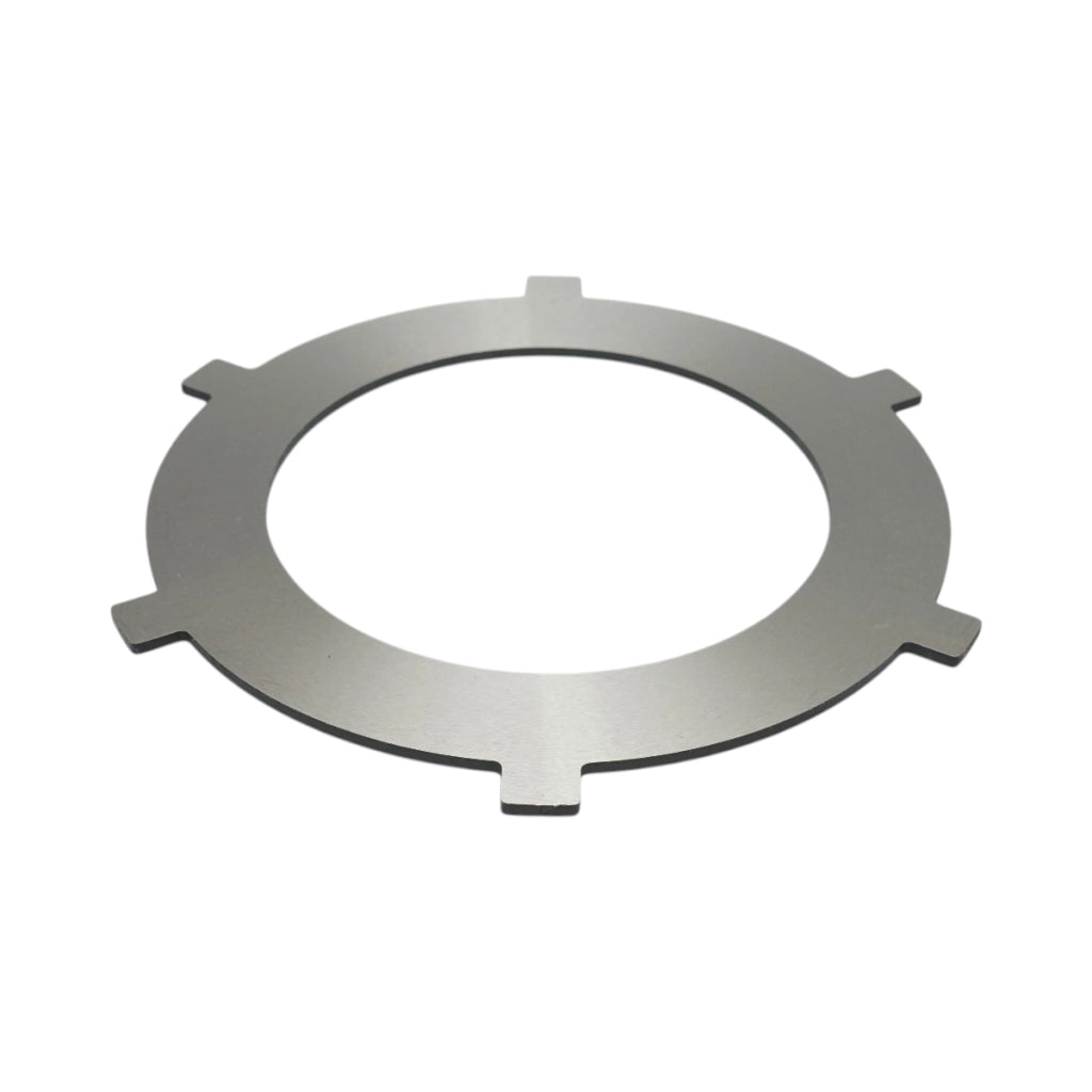 Disco intermedio frizione Massey Ferguson 163x232x4mm codice OEM 3619156M1