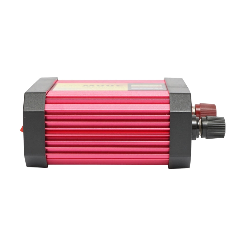 Inverter 12V-220V 300W con USB
