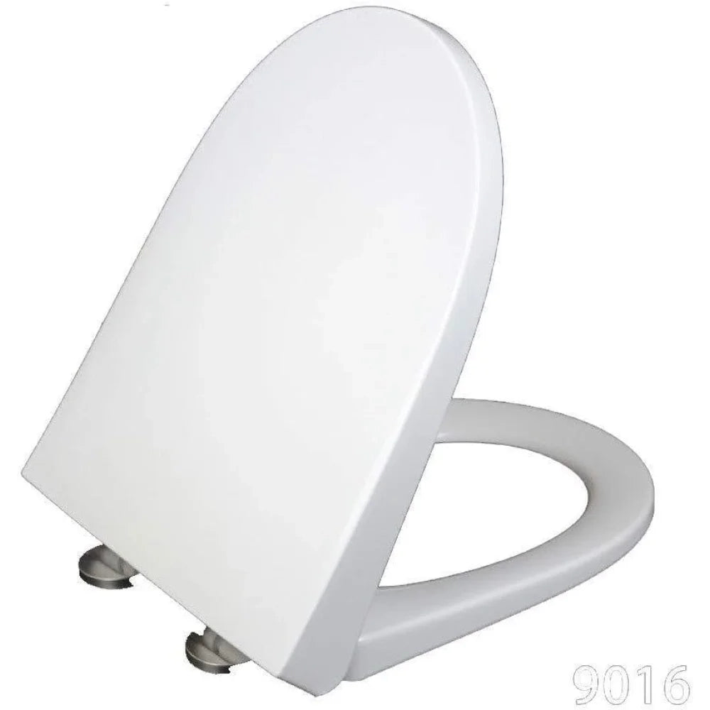 Yyue tavoletta wc,sedile coperchio wc universale con coperchio p