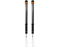 Draadloso strumento da combattimento versatile per uomini e donne da utilizzare a casa, strumento da combattimento robusto senza fili, attrezzo da allenamento silenzioso con resistenza variabile, intensità e cardio con impatto basso.