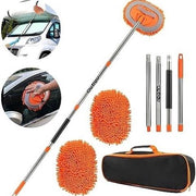 Aspirapolvere con Steel Telescopico - Aspirapolvere con Steel Riscattabile - Steel Telescopico con Aspirapolvere - Steel Telescopico con Aspiratore - Steel Telescopico con Funzione di Risciacquo con Acqua