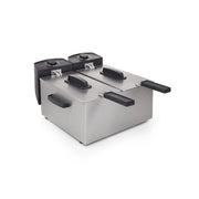 Princess 183123 friggitrice doppia - 01.183123.01.001