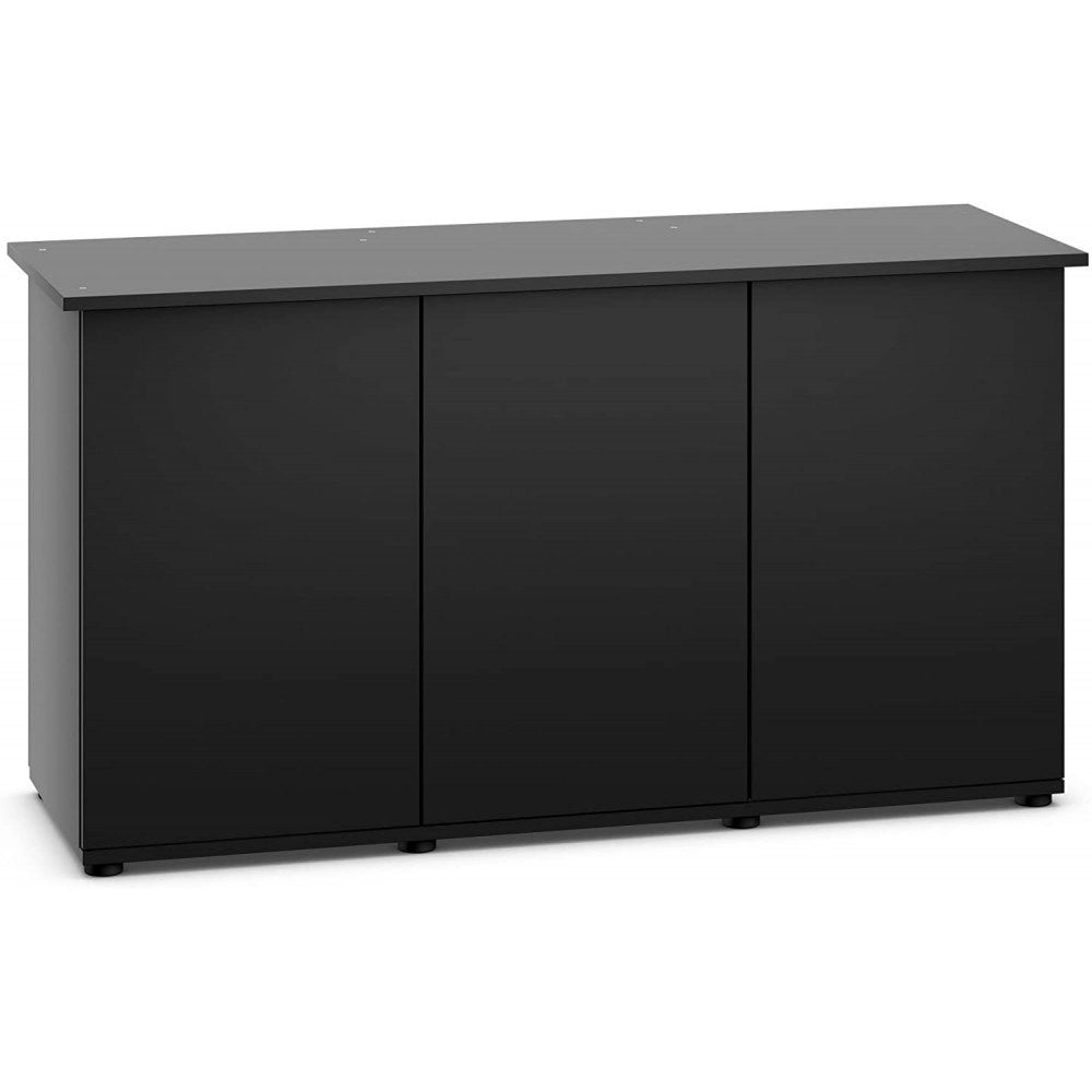 Juwel Rio 400/450 Supporto 155SBX 151x51x80xH Colore: Nero