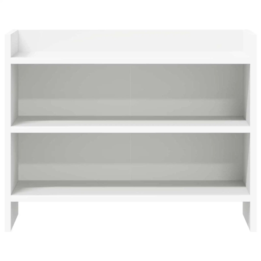 Mobile TV 60 x 33 x 47 cm Bianco Legno ingegnerizzato 8011211