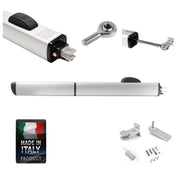 ATTUATORE MOTORE IDRAULICO OLEODINAMICO SI ADATTA A SEA HALF TANK 100 PH1 270