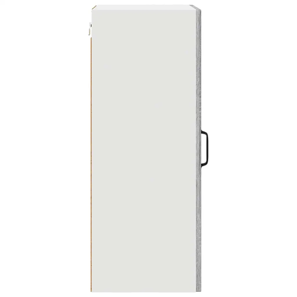 Pannello lavastoviglie Kalmar Grigio Sonoma 40 x 31 x 80 cm 884646