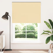 Tenda a Rullo Oscurante-Tenda da sole a rullo 155x230 cm Larghezza Tessuto 151,6 cm 839982