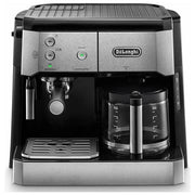De’Longhi BCO421.S Macchina da caffè combi