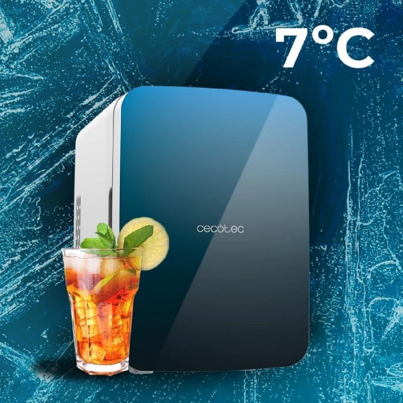 CECOTEC 02698 - Bolero MiniCooling 10L Bahamas Pat 1