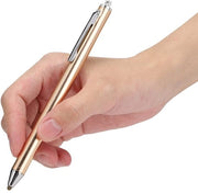 Penna Stylus Precisa - Universale - Compatta - Protezione della Punta Soft - Adatta per Tasti Tattili