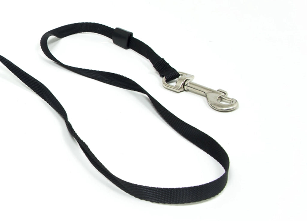 Guinzaglio Estendibile Per Animali Domestici Modello Simple - 8mt - Blu