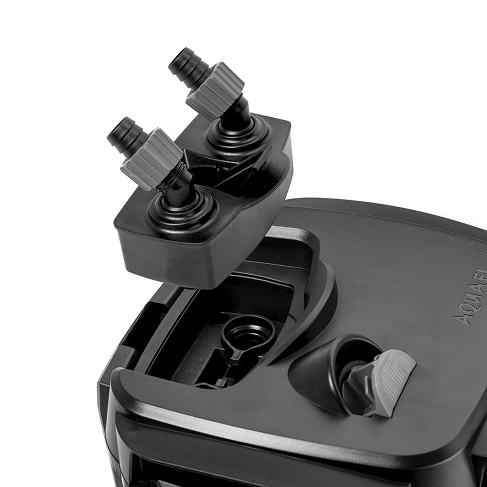 Aquael Ultra Filter 1400 L/h - filtro esterno per acquari fino a 600 litri