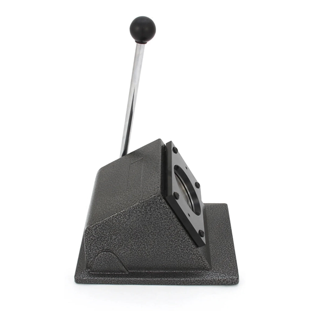 Macchina Taglia Spille 25mm & Pressa per Spille 25mm per Personalizzazione