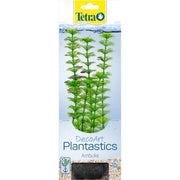 Tetra Pianta Decorativa in Plastica Modello Ambulia (Limnophila Heterophylla) Modello: M