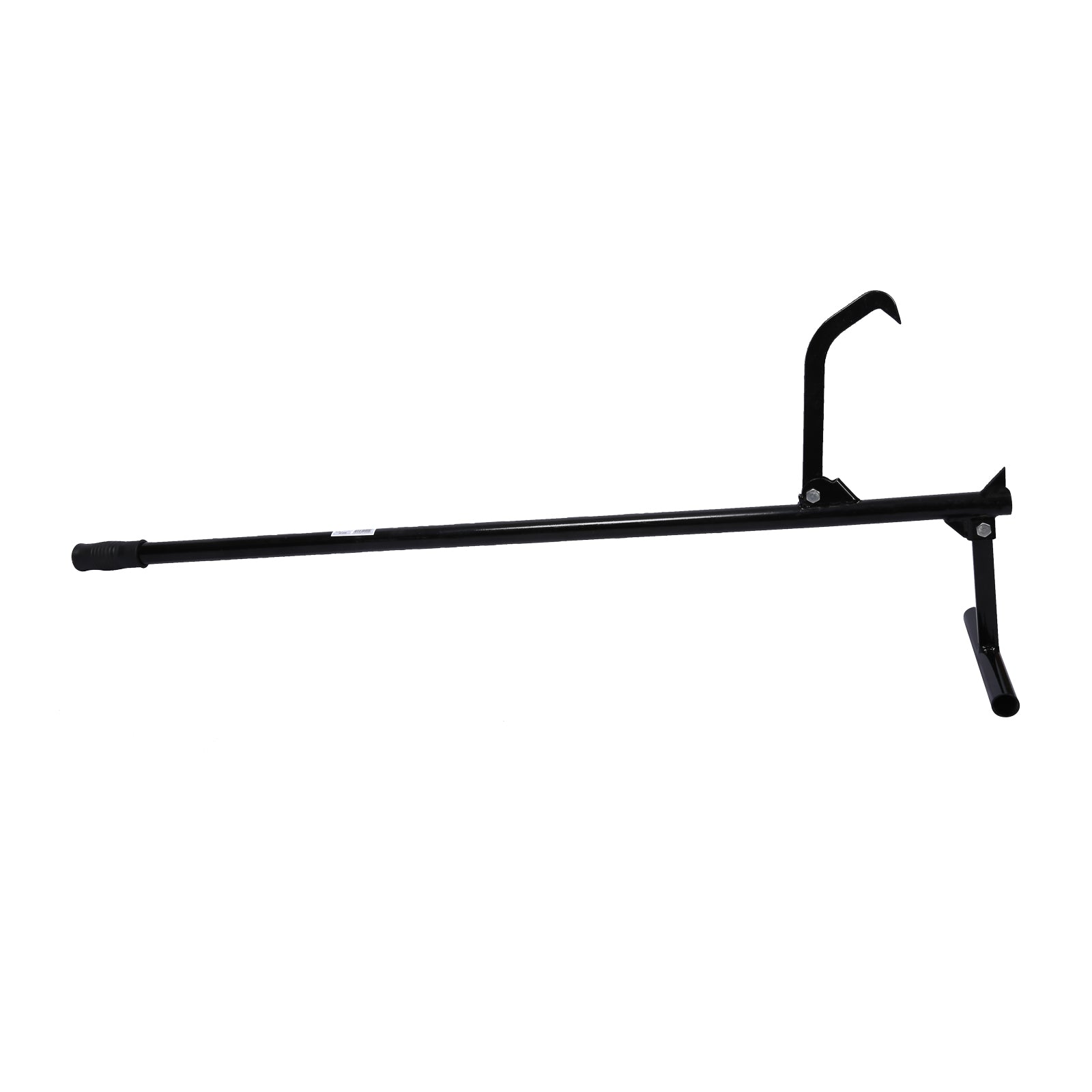 Alzatronchi 130 cm per tronchi fino a Ø 35cm Sollevatronchi uso forestale