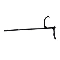 Alzatronchi 130 cm per tronchi fino a Ø 35cm Sollevatronchi uso forestale