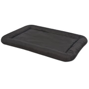 Materasso per Cani Taglia L Nero cod mxl 53232