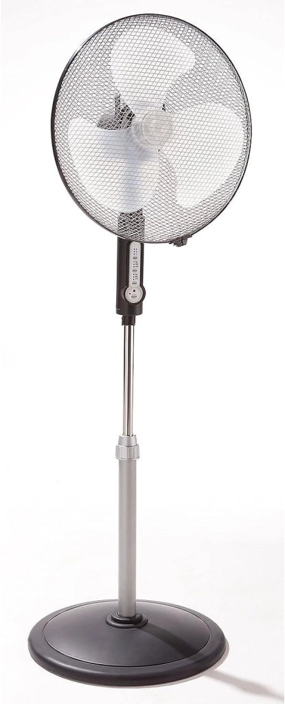 GREYHOUND SV45, Ventilatore da Terra, CasaFan
