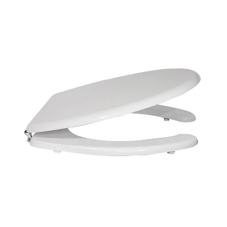 Sedile WC per disabili universale CW Romeo Bianco