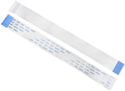 Cavo flessibile a 10 pinne, distanza tra i pin 0,5 mm, lunghezza 150 mm, cavo FPC FFC.