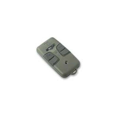TRASMETTITORE A 4 CANALI INFRACODE 433,92 MHZ ARMAS TAC 4KAR AUTOMAZIONE NUOVO
