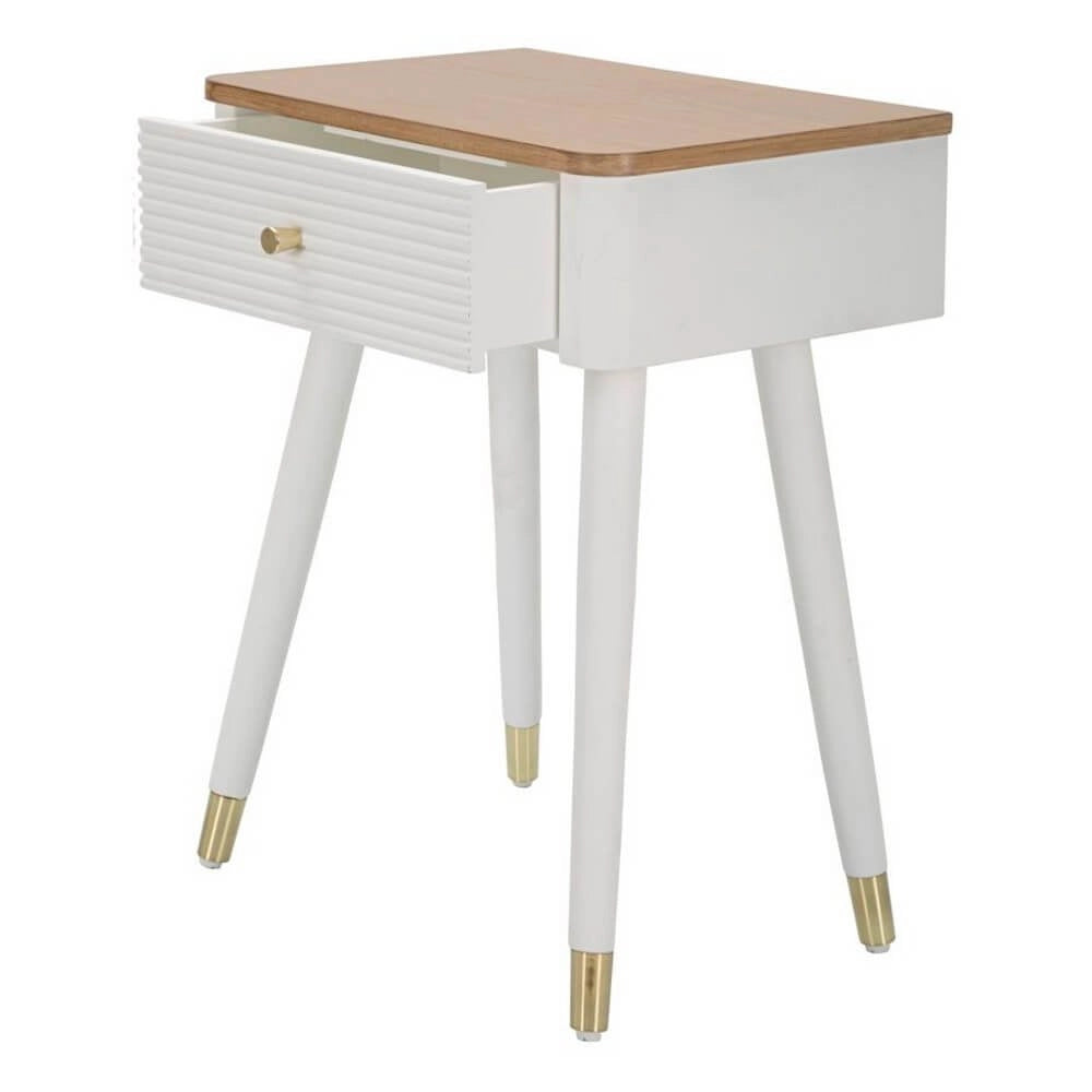 Comodino cm 45X32X62 - MATERA