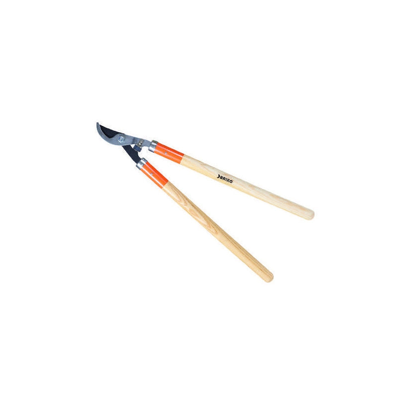 Troncarami Brixo Basic bypass 70 cm – lame acciaio taglio netto