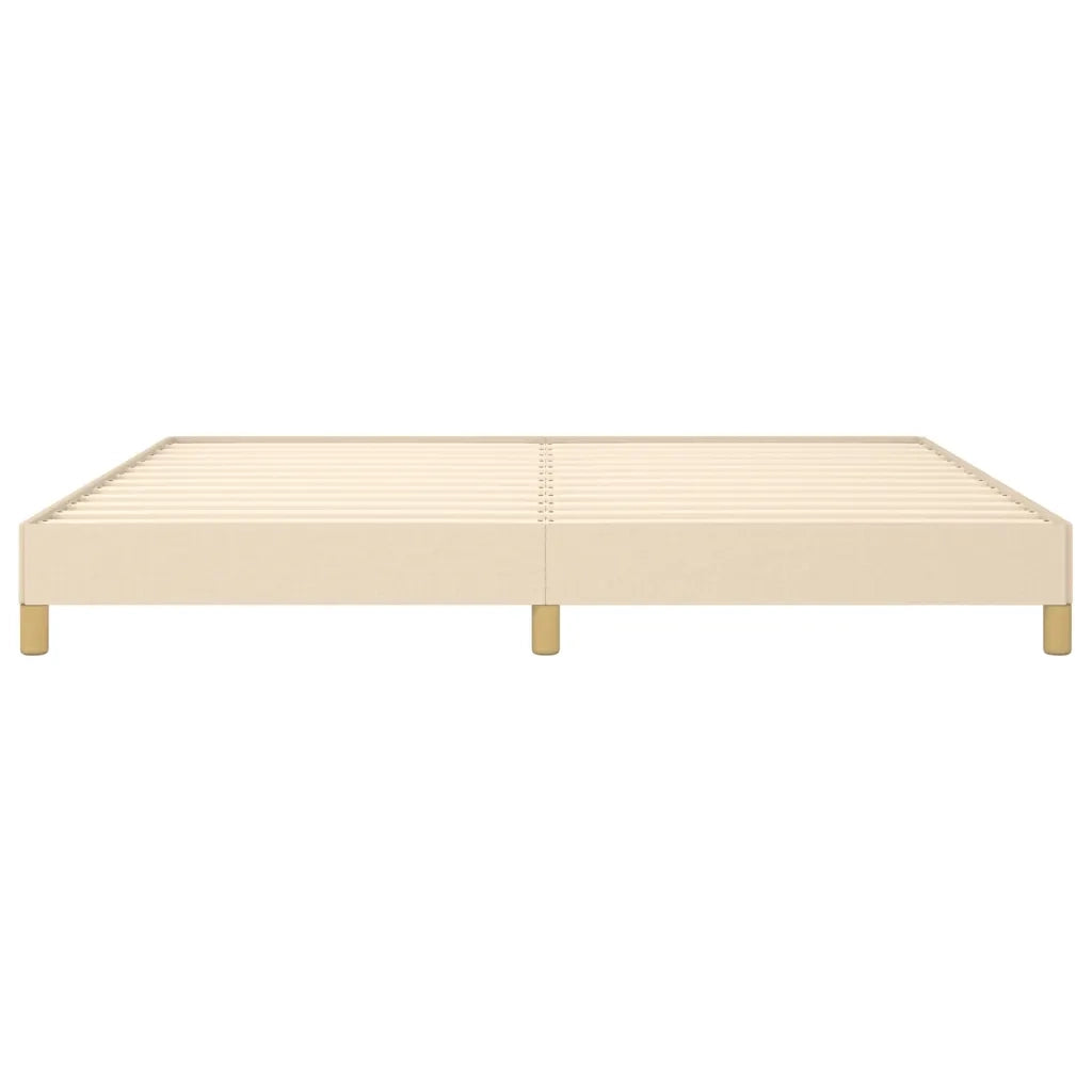 Giroletto Crema 200x200 cm in Tessuto cod mxl 60343