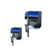 Trade Shop - Pompa 960 Acquario Filtro Esterno Pulizia Superficie Effetto Cascata -