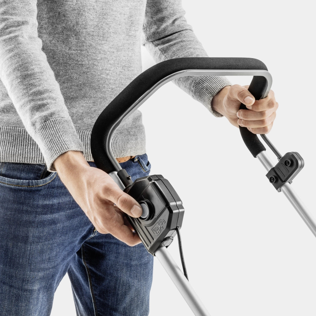 Karcher Rasaerba a batteria LMO 2-18
