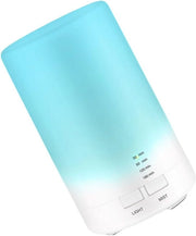 Apparecchio per aromaterapia grande spray 70ml umidificatore per aria mini auto umidificatore per aria